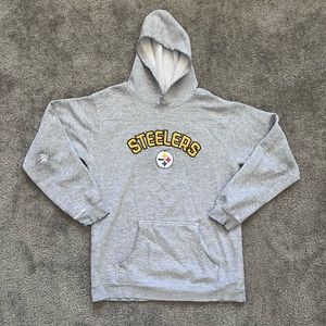 Pittsburgh Steelers NFL Hoodie